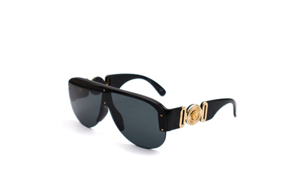 Versace MOD. 4391 Sunglasses
