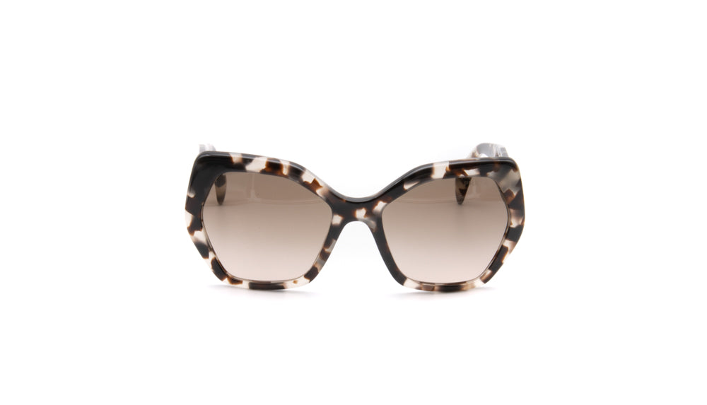 Prada SPR 16R 56 Sunglasses