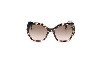 Prada SPR 16R 56 Sunglasses