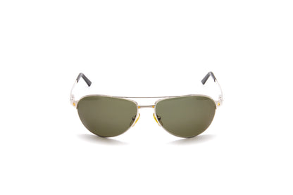 Cartier Santos-Dumont sunglasses