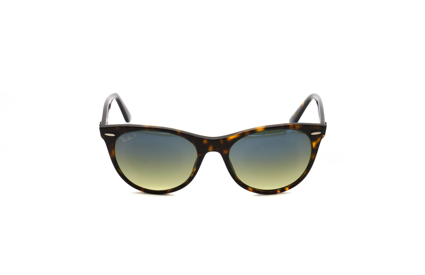 RAY-BAN RB 2185 WAYFARER II Sunglasses
