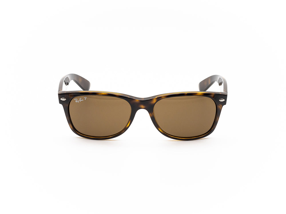 Ray-Ban New Wayfarer Sunglasses