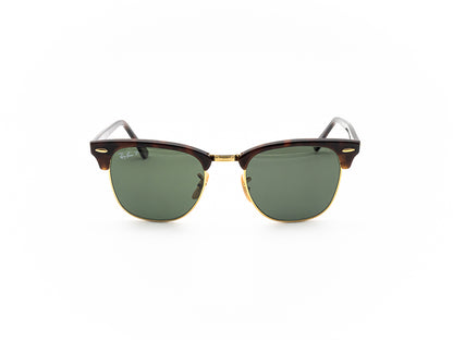 Ray-Ban Clubmaster Sunglasses