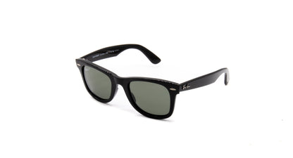 Ray-Ban RB4340 Polarised Wayfarer Sunglasses