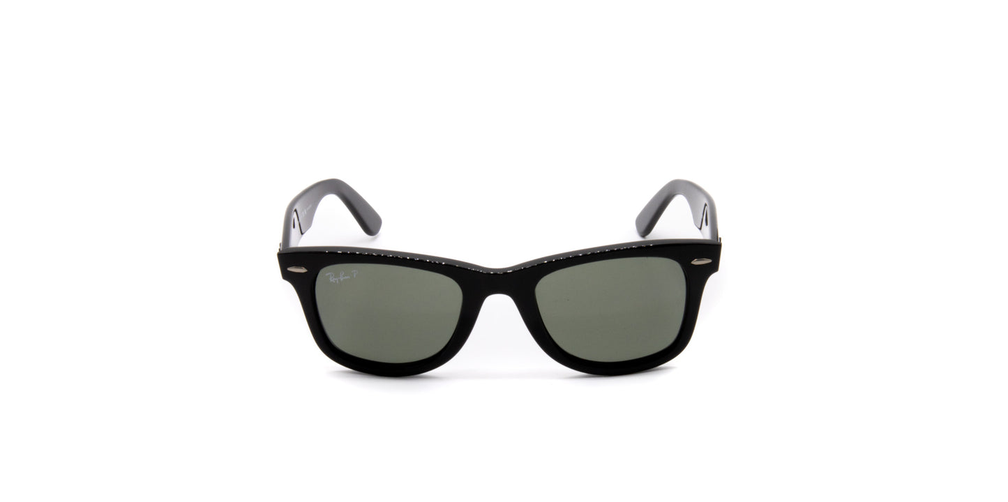 Ray-Ban RB4340 Polarised Wayfarer Sunglasses