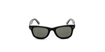 Ray-Ban RB4340 Polarised Wayfarer Sunglasses