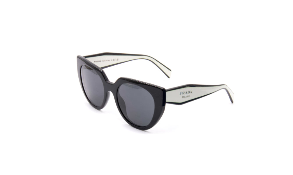 Prada SPR 14W Sunglasses