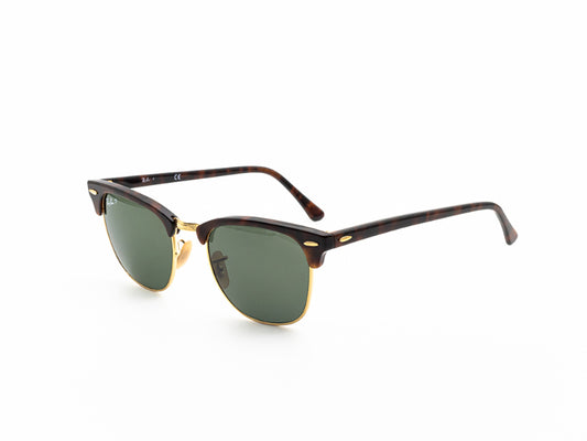 Ray-Ban Clubmaster Sunglasses