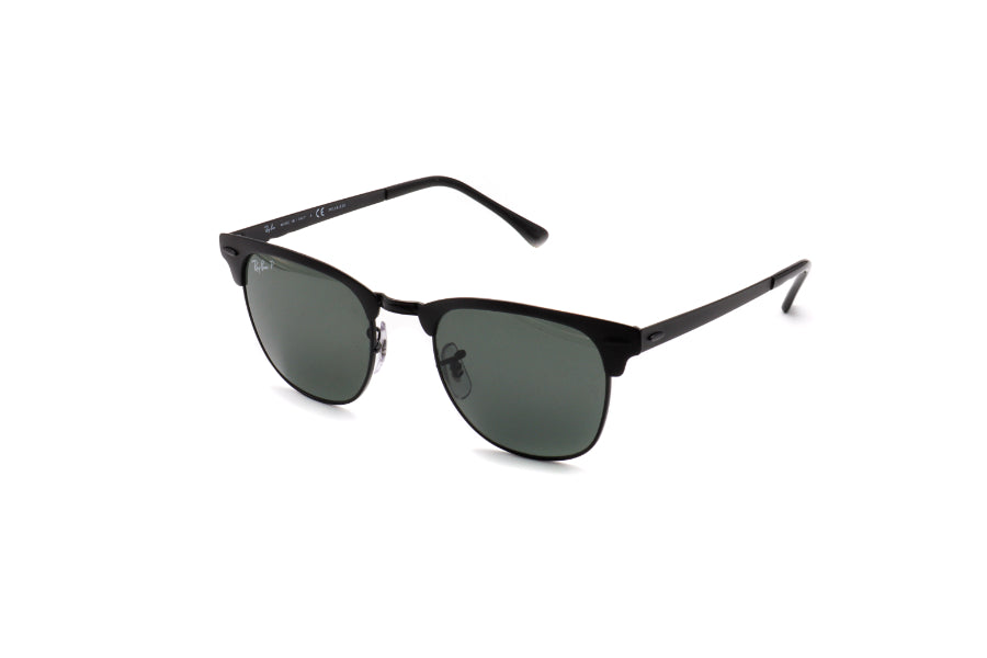 Ray-Ban RB3016 Club Master Sunglasses