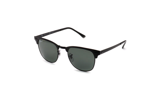 Ray-Ban RB3016 Club Master Sunglasses