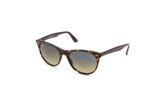 RAY-BAN RB 2185 WAYFARER II Sunglasses