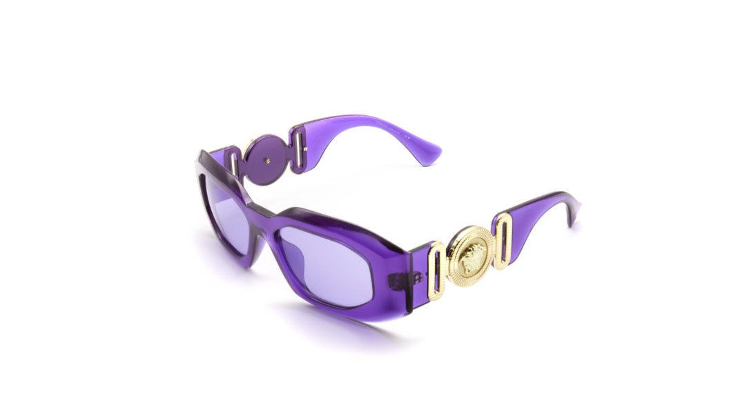 Versace MOD. 4425U Sunglasses