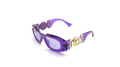 Versace MOD. 4425U Sunglasses